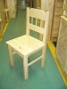 židle z masivu